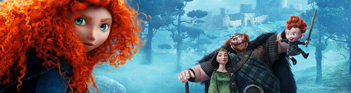 细数4个称霸北美的动画学校！