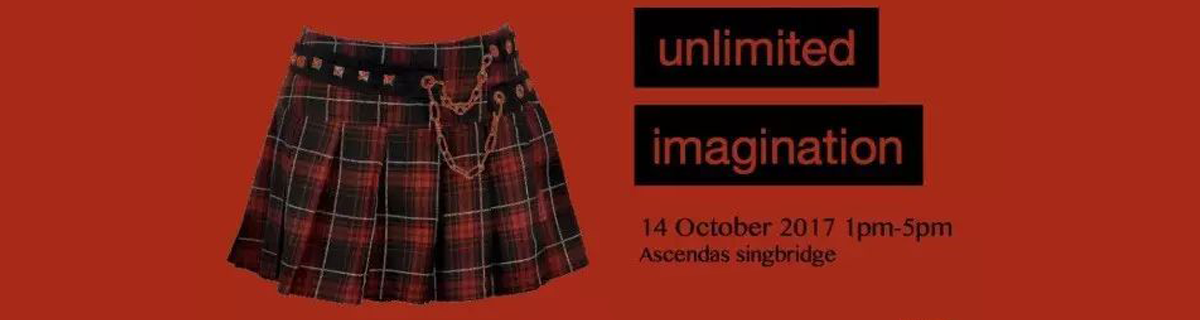 服装 WORKSHOP | 当解构主义遇上校服改造