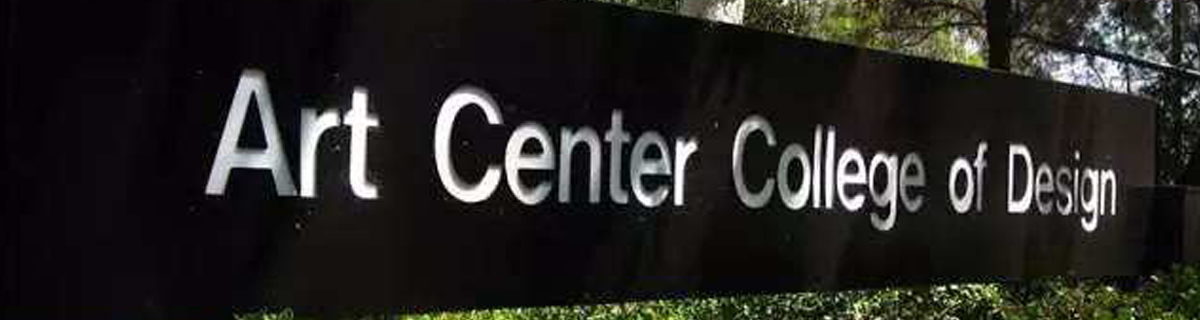 美国最牛设计学院：艺术中心设计学院