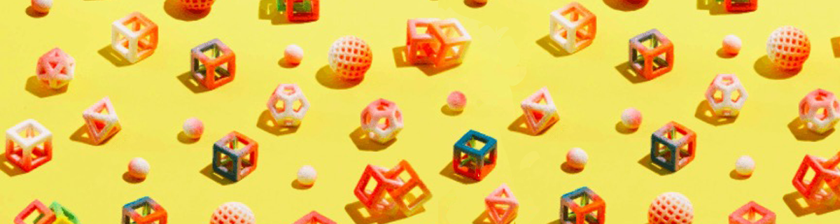 ROSSO成都丨学好3D打印，做出高大上作品！