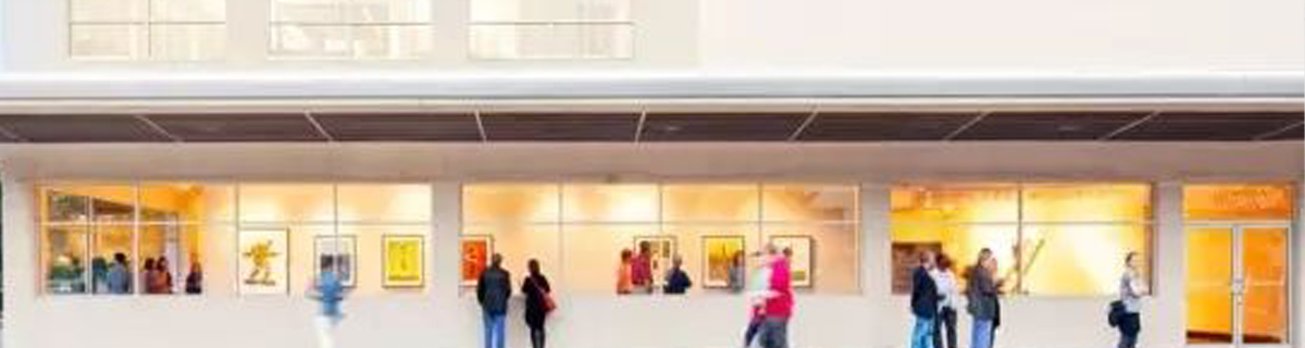 和ROSSO一起去SCAD信息发布会，感觉这个申请季so easy