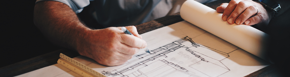 ROSSO建筑手绘WORKSHOP