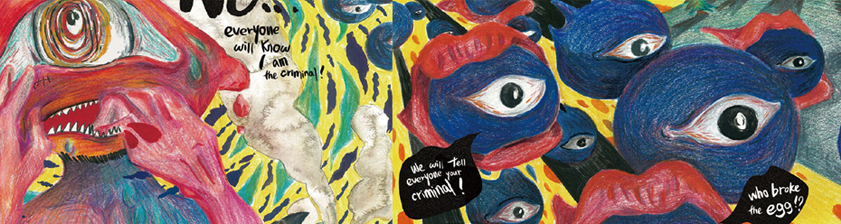 ROSSO分享会丨你们都梦想去的罗德岛，她却选择从那退学……