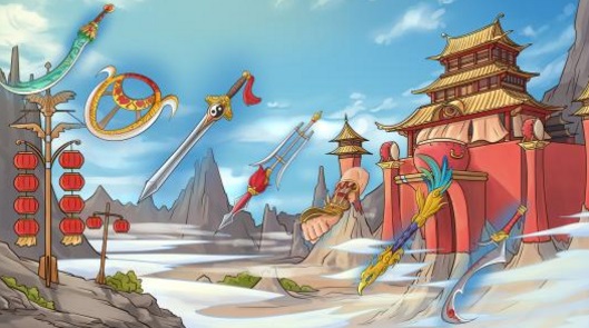 [美国艺术留学]美国插画专业学院申请要求