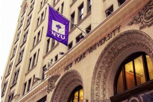 高含“金”量TOP30美国院校，哪个是你的必入款？