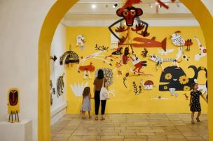 有这几个大奖，艺术生收割综合大U so easy！赚翻！