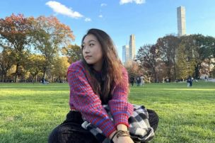 iOFFER | 远程上课&amp;独立拍摄，拿下录取率不到5%的NYU王牌电影本科offer！