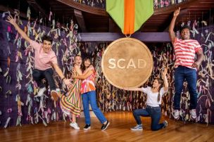 RoSSo A-Level中文班上线！没有什么能够阻挡，我对A*的向往！