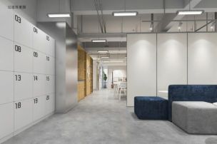 1月21日西安新校区正式开业！又添一城，RoSSo解锁艺术留学新地标！