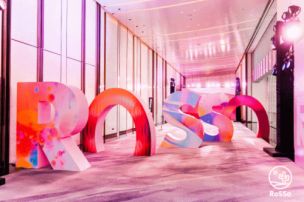 时隔四年全员集结！RoSSo2024年度盛典璀璨落幕，快来捕捉梦核绚烂之夜的美好回忆！