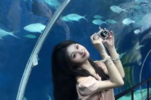 iOFFER | 从自我怀疑的女高中生到进入全美Top1时尚强校帕森斯，她只用了7个月