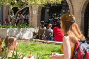 iOFFER | 舞蹈小花0基础拿下约翰霍普金斯+2W刀奖学金！I want it, I got it.