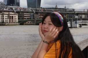 iOFFER | 面试当场拿下UAL口头本科直录？基础一般、训练断断续续的我靠的是…