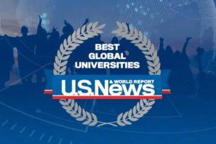 刚刚！2025-2026 U.S.News世界大学排名出炉！英美霸占前10，中国15校入围百强！